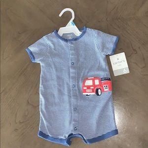 Carter’s 6 Month Romper